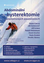 Abdomin�ln� hysterektomie v anatomick�ch souvislostech