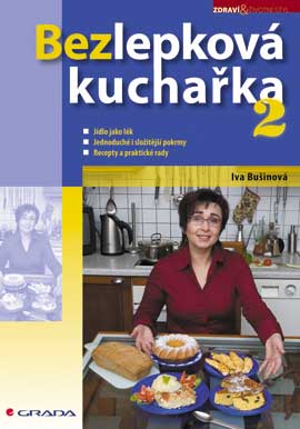 Bezlepkov� kucha�ka 2