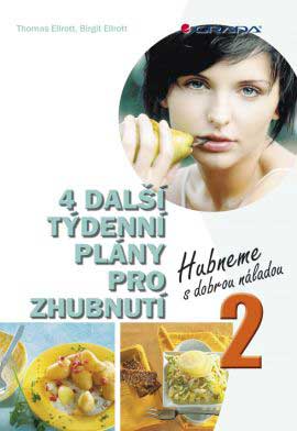 4 dal�� t�denn� pl�ny pro zhubnut�