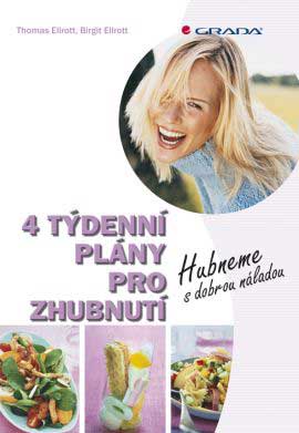 4 t�denn� pl�ny pro zhubnut�
