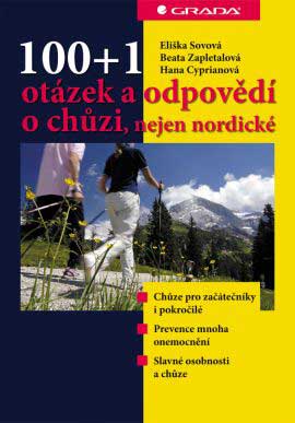 100+1 ot�zek a odpov�d� o ch�zi, nejen nordick�