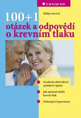 100+1 ot�zek a odpov�d� o krevn�m tlaku