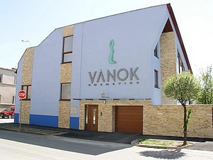 Vánok cosmetics 