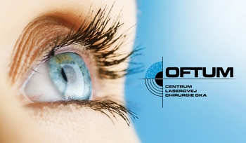 OFTUM centrum laserovej chirurgie oka