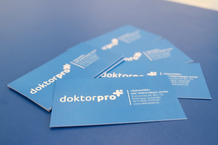 DoktorPRO - medicínske centrum