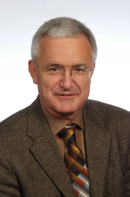Prof. MUDr. Jozef Glasa