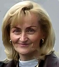 MUDr. Eva Svitková