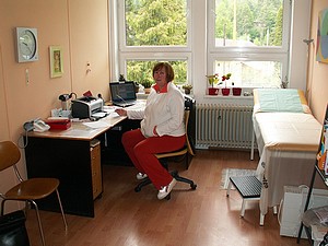 MUDr. Judita  Kuchyňová