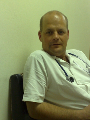 MUDr.. Miroslav Paľko