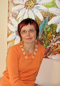 MUDr. Renáta Gerová