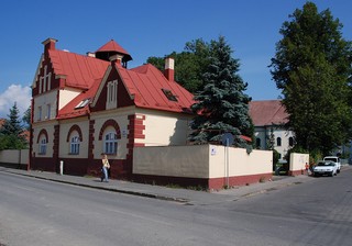 MUDr. Eva Potocká