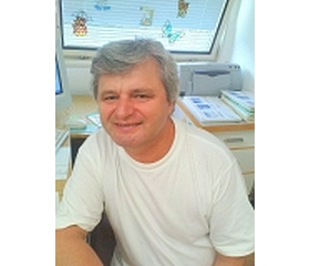 MUDr. Marcel Dolobáč