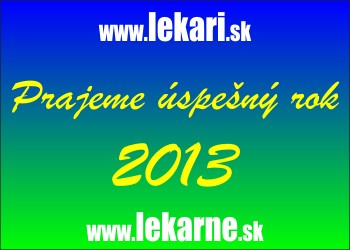 Lekarne.sk