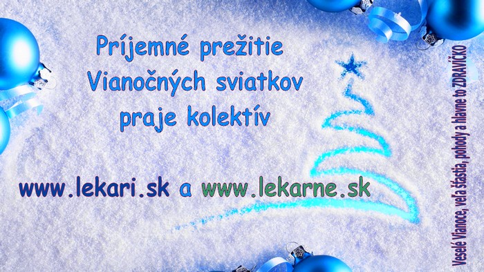 Lekarne.sk