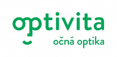 Očná optika Optivita