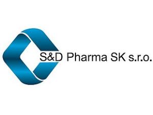 S&D Pharma SK s.r.o.