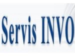 SERVIS INVO 