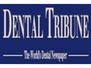 DENTAL TRIBUNE INTERNATIONAL