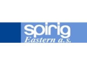 SPIRIG Eastern a.s.