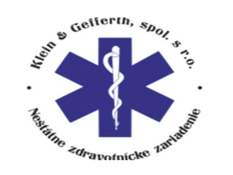 Klein & Gefferth spol. s r.o. - neštátne zdravotnícke zariadenie