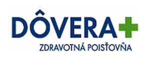 DÔVERA zdravotná poisťovňa, a. s.